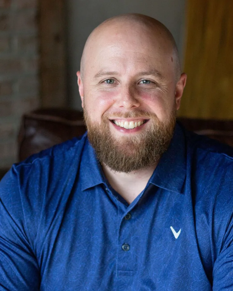 Chris Cagle, owner of YouFirst SEO